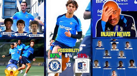 Chelsea vs Villarreal Preview: Probable Lineups, Prediction, .